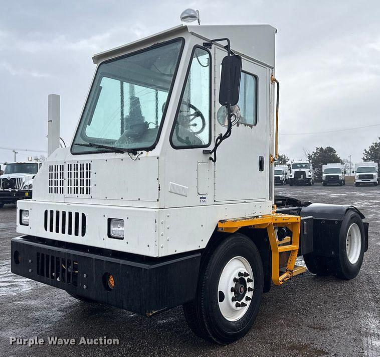 Image of Kalmar 4X2 Primary image