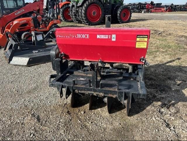 2015 Kasco KPCT-48 Equipment Image0