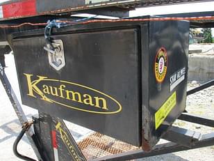 Main image Kaufman Car Hauler 34