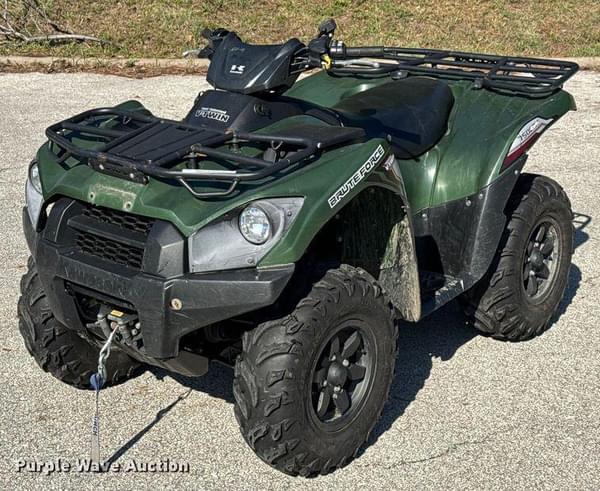 Equipment Main Image