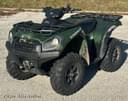 2015 Kawasaki Brute Force 750 Image