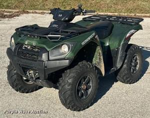 2015 Kawasaki Brute Force 750 Image