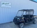 2015 Kawasaki Mule 4010 Image