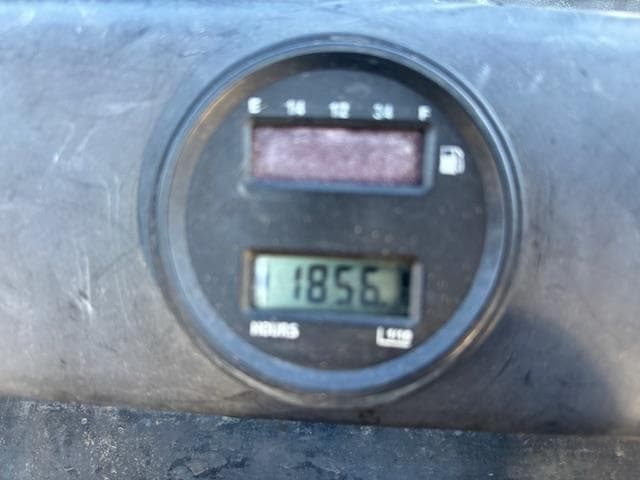 Image of Kawasaki Mule 4010 equipment image 4