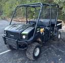 2015 Kawasaki Mule 4010 Image