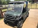 2015 Kawasaki Mule 610 XC Image