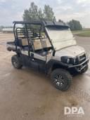 2015 Kawasaki Mule Image