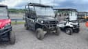 2015 Kawasaki Mule Pro FXT Image
