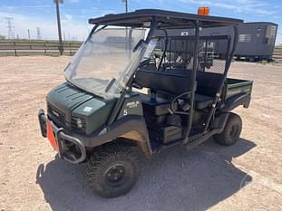 2015 Kawasaki Mule Equipment Image0