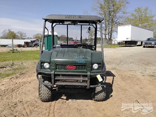 Image of Kawasaki KAF620M equipment image 1