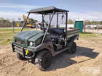 Main image Kawasaki KAF620M