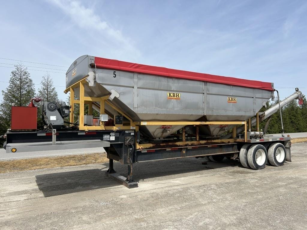 2015 KBH FC32RD Equipment Image0