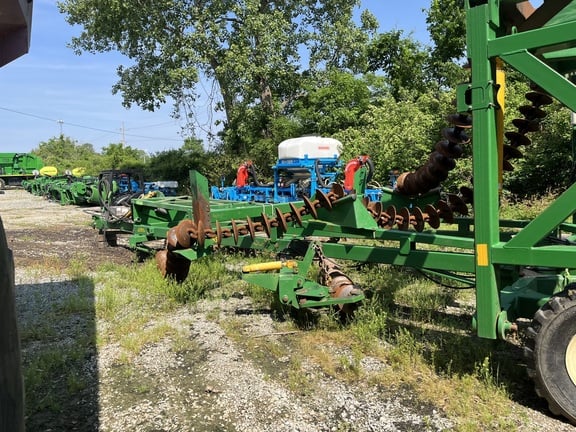 SOLD - 2015 Kelly 45D Stock No. 880286 Tillage | Tractor Zoom