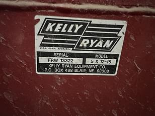 Main image Kelly Ryan 5x12 13