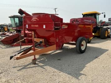 Main image Kelly Ryan Feed-R-Wagon