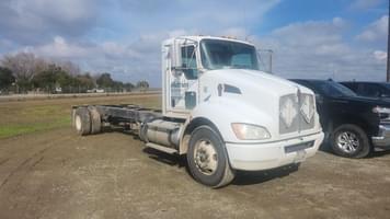 Main image Kenworth T2000
