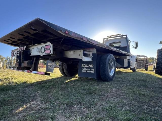 Image of Kenworth T270 equipment image 2