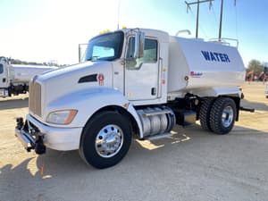 2015 Kenworth T300 Image