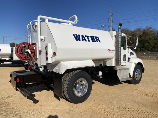 Image of Kenworth T300 equipment image 2