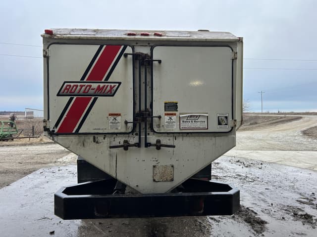 Image of Kenworth T370 equipment image 2