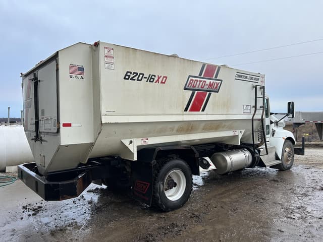 Image of Kenworth T370 equipment image 3