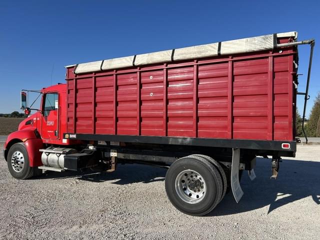 Image of Kenworth T370 equipment image 4