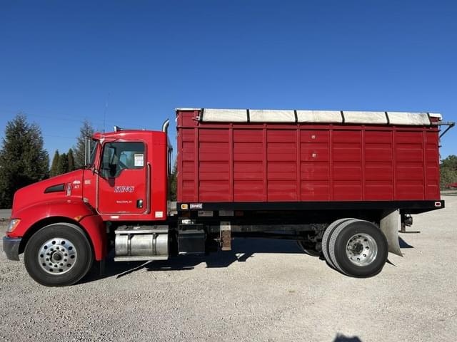 Image of Kenworth T370 equipment image 2