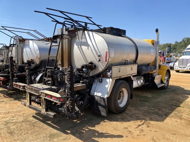 Image of Kenworth T370 equipment image 2