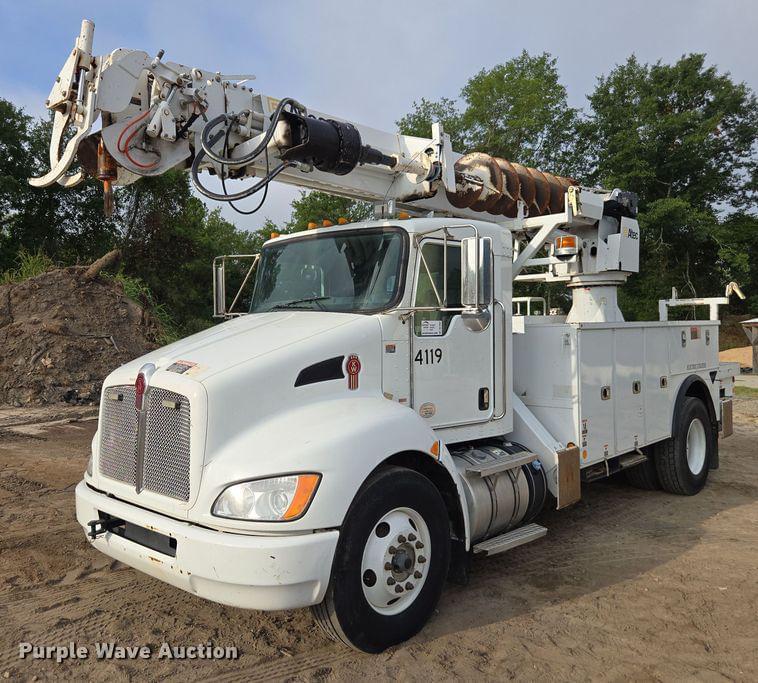 Image of Kenworth T370 Primary image
