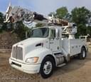 2015 Kenworth T370 Image