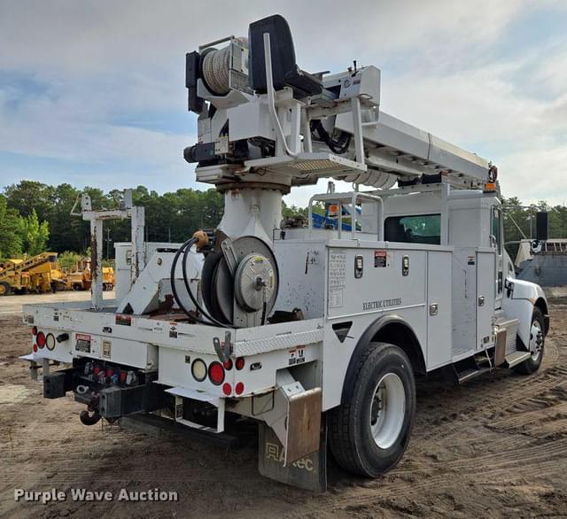 Image of Kenworth T370 equipment image 4