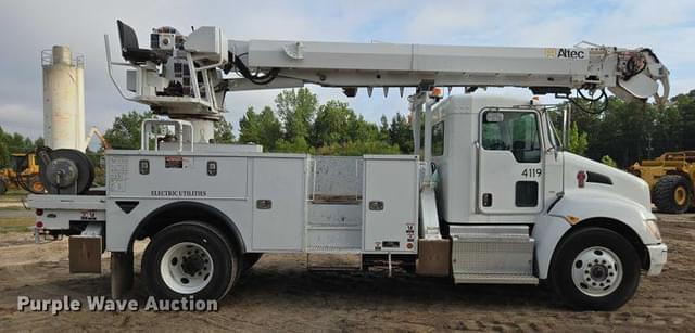 Image of Kenworth T370 equipment image 3