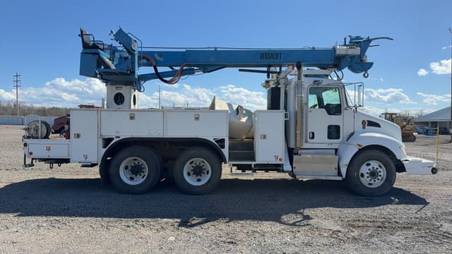 Image of Kenworth T370 equipment image 3