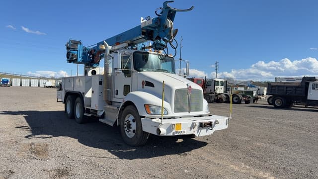 Image of Kenworth T370 equipment image 2