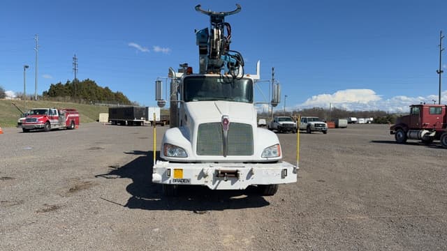 Image of Kenworth T370 equipment image 1