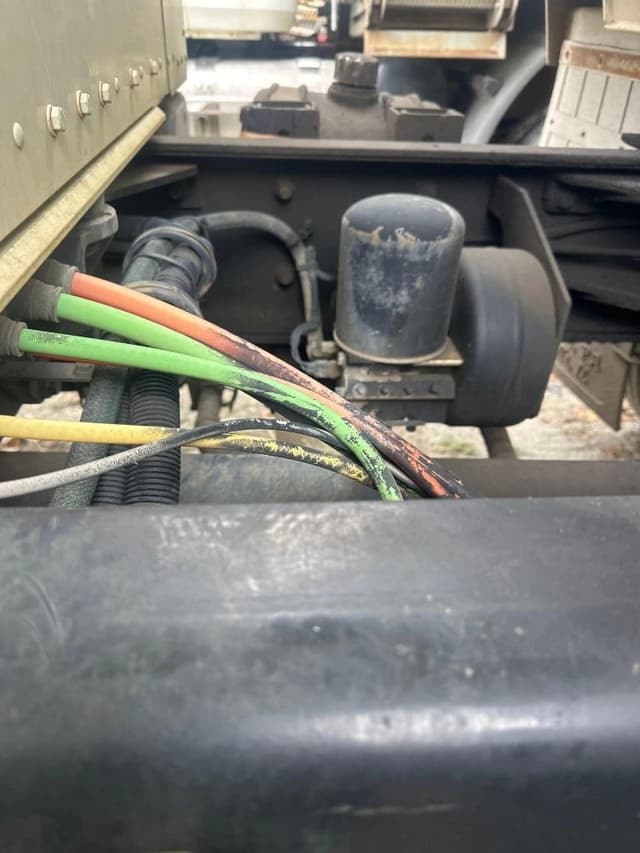 Image of Kenworth T370 equipment image 4