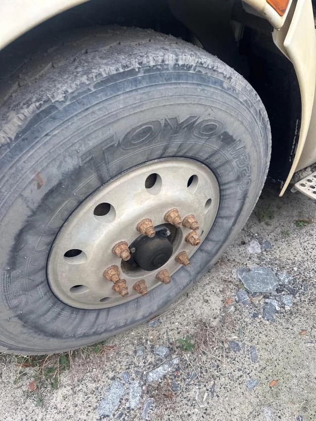 Image of Kenworth T370 equipment image 3