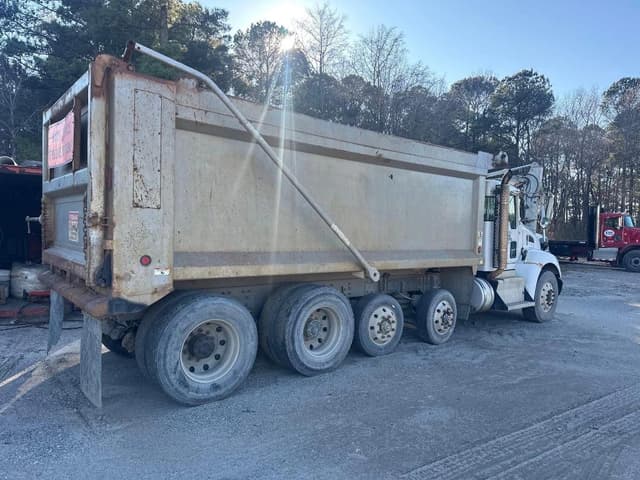 Image of Kenworth T370 equipment image 3