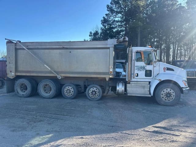 Image of Kenworth T370 equipment image 2