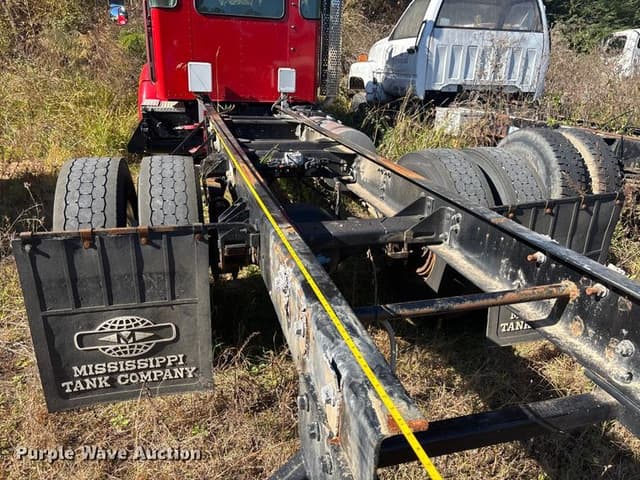 Image of Kenworth T370 equipment image 2