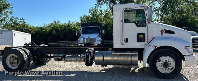 Image of Kenworth T370 equipment image 3