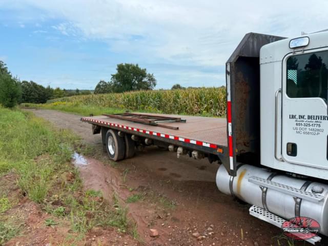 Image of Kenworth T370 equipment image 2