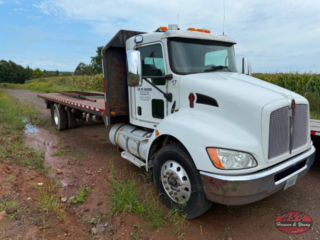 Image of Kenworth T370 Primary image