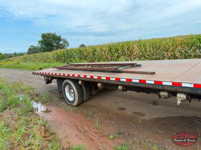 Image of Kenworth T370 equipment image 4