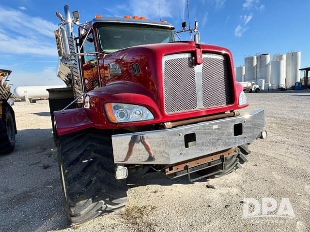 Image of Kenworth T4 equipment image 4
