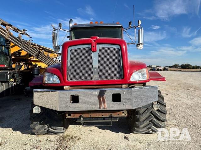 Image of Kenworth T4 equipment image 3