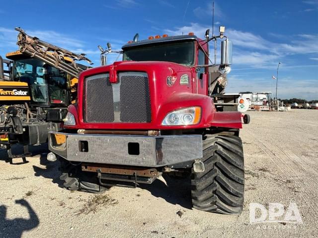 Image of Kenworth T4 equipment image 2