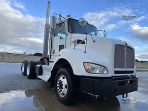 2015 Kenworth T440 Image