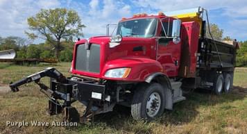 Main image Kenworth T470