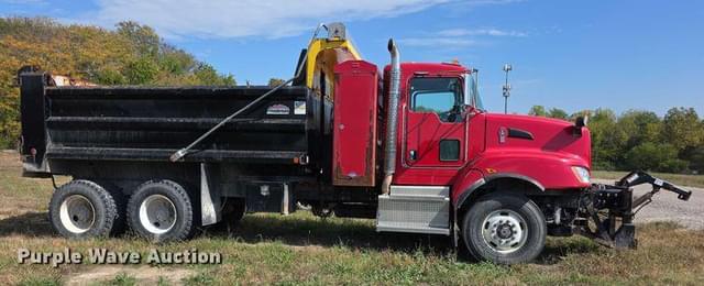 Image of Kenworth T470 equipment image 3